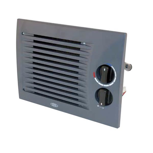 SeaTec, Varmeapperat arizona ln 24V 120W 1 trins blæser