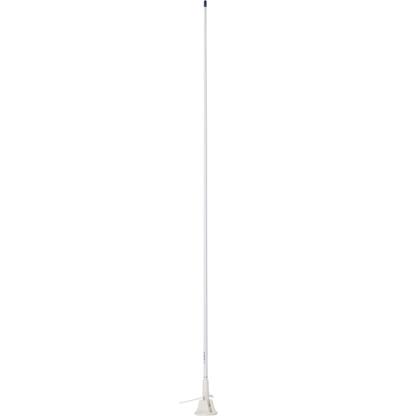 Scout, KM-22BS VHF antenne 1,5m foldbarbeslag