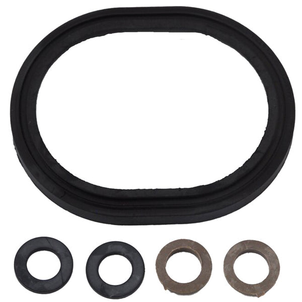 Isotemp, SeaTec, Isotemp pakning til basic slim spa EPDM