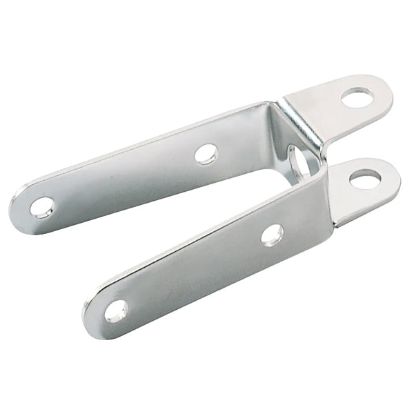 Ronstan, rorbeslag 25 mm åbning 56 mm