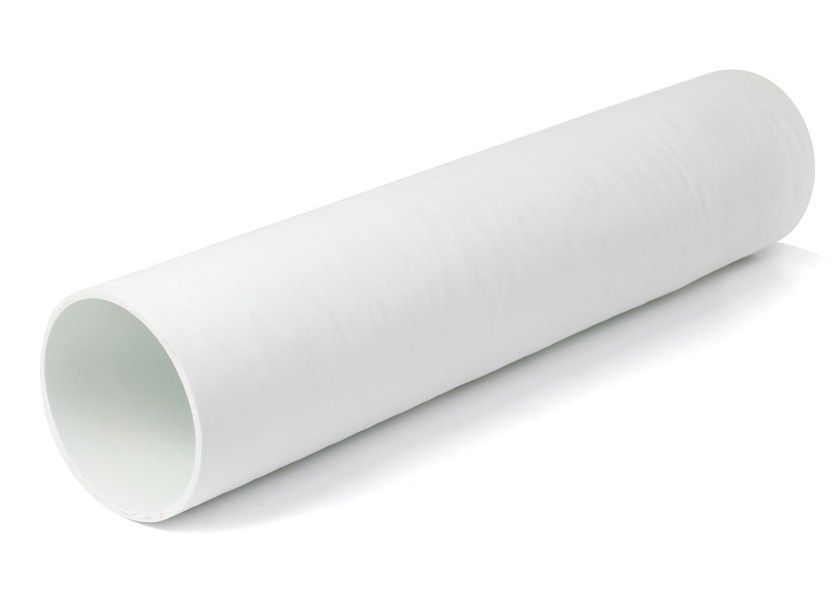 Glasfiberrør fra Max Power med dimensionerne Ø315 x 1500mm til marinetilbehør
