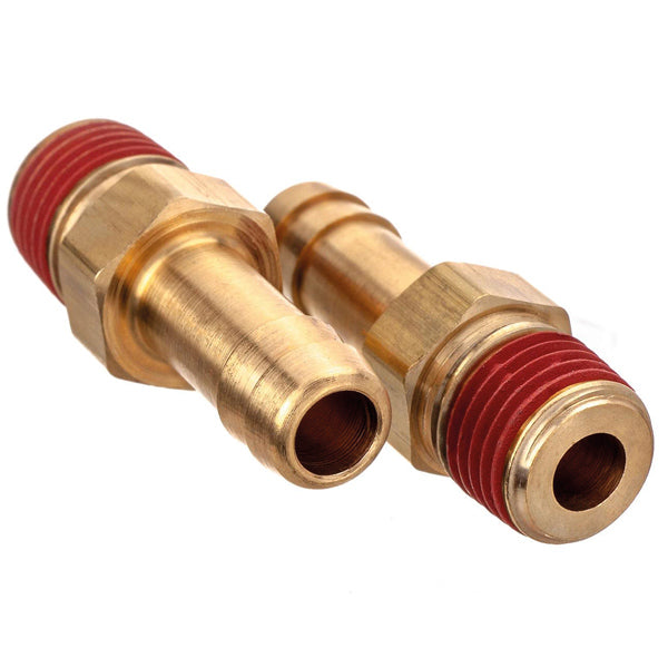 Quicksilver, 89771Q2 Slange med gevind 1/4 in. NPT