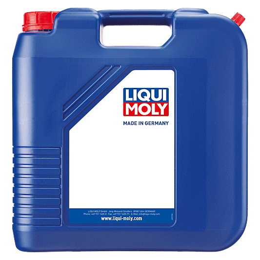 Liqui Moly, SeaTec, Liqui moly marine 4T motor olie 10W-40 20l